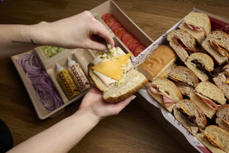 GoodCents Subs