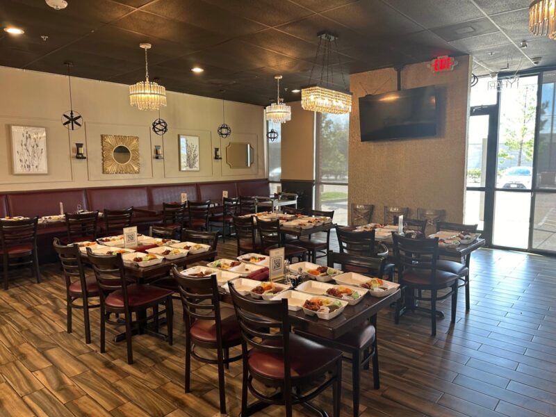 HotBits Indian Cuisine