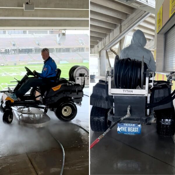Katy Brothers Pressure Washing