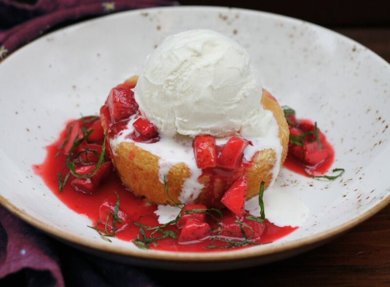 Lazy Dog - Richmond