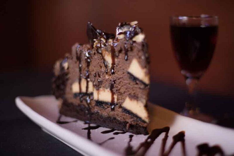 Lomonte's Italian Restaurant & Bar - W Houston
