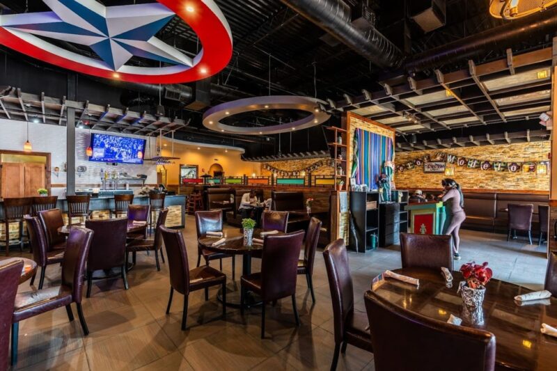 Lozano's Mexican-Latin Cocina