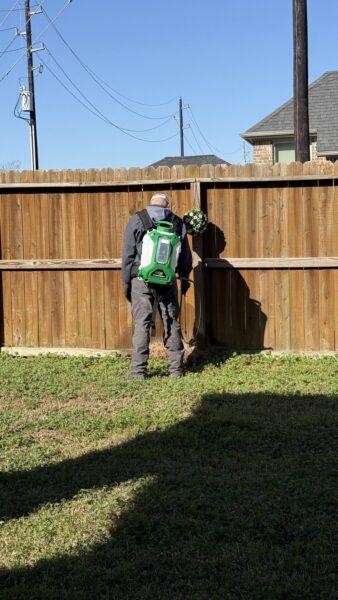 Modern Pest Control
