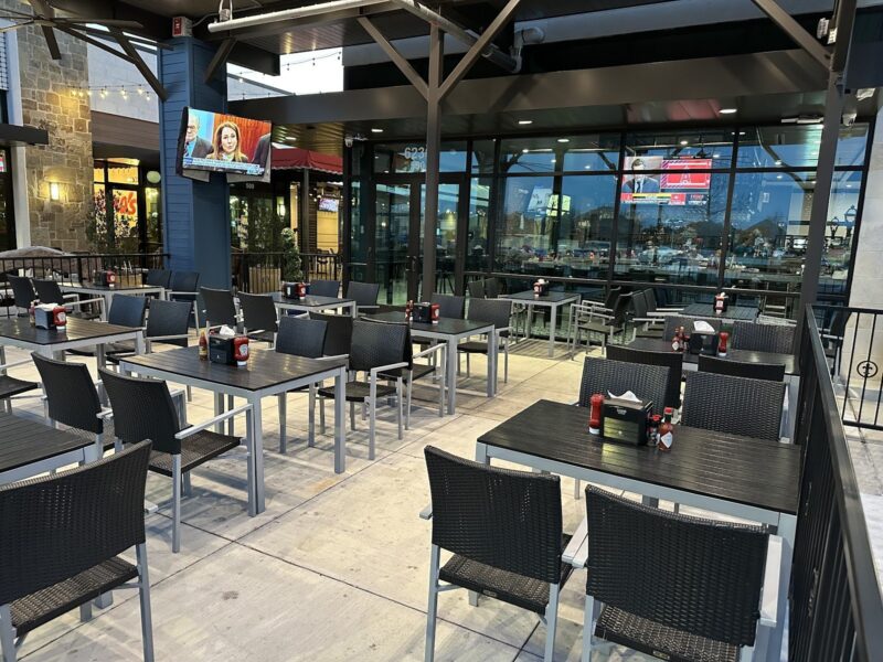 Orleans Seafood Kitchen - Fulshear
