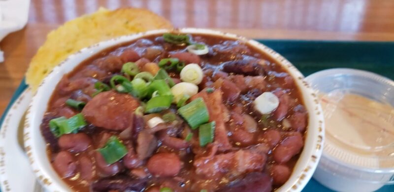 Orleans Seafood Kitchen - Katy