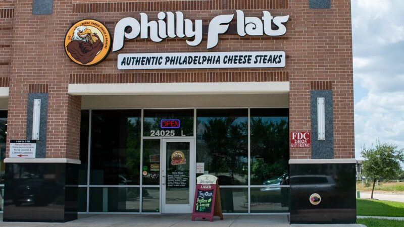Philly Flats