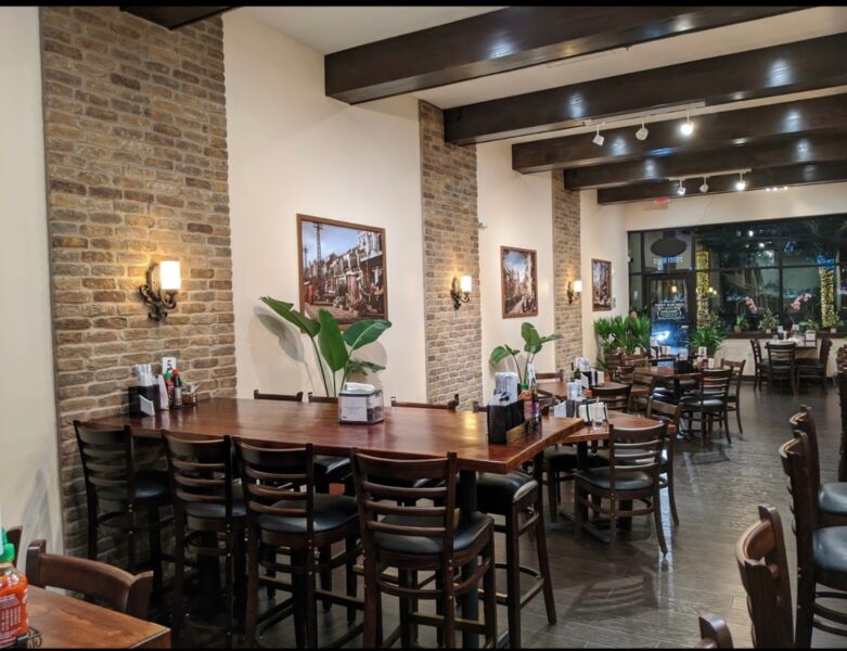 Pho Old Town