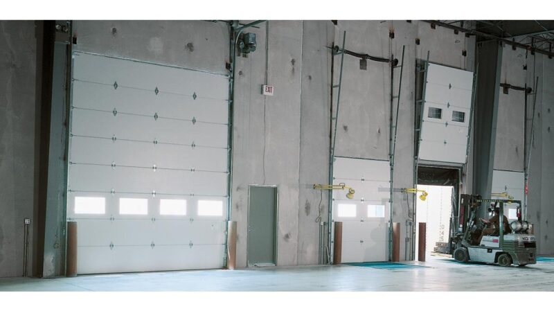 Preferred Doors Garage Door Service