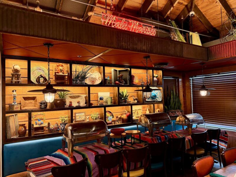 Red River Cantina - Richmond