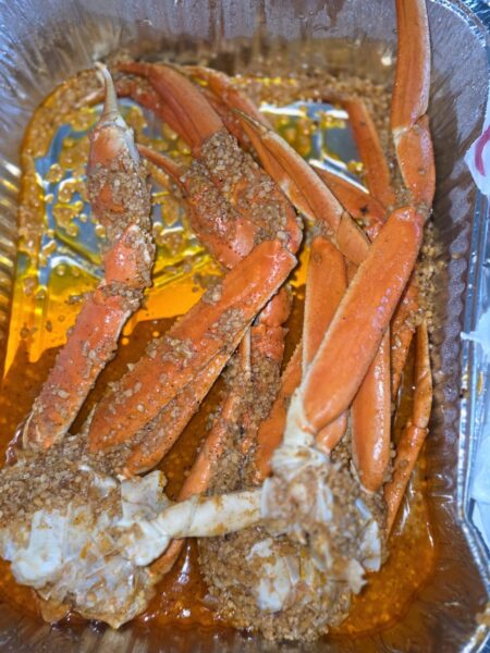 Rock'N'Cajun Crawfish and Seafood Co.