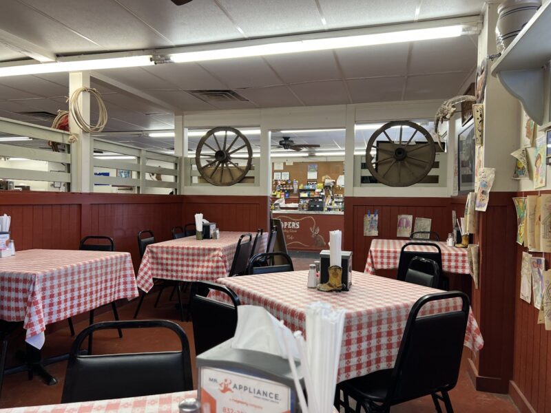 Roper's Country Store & Cafe