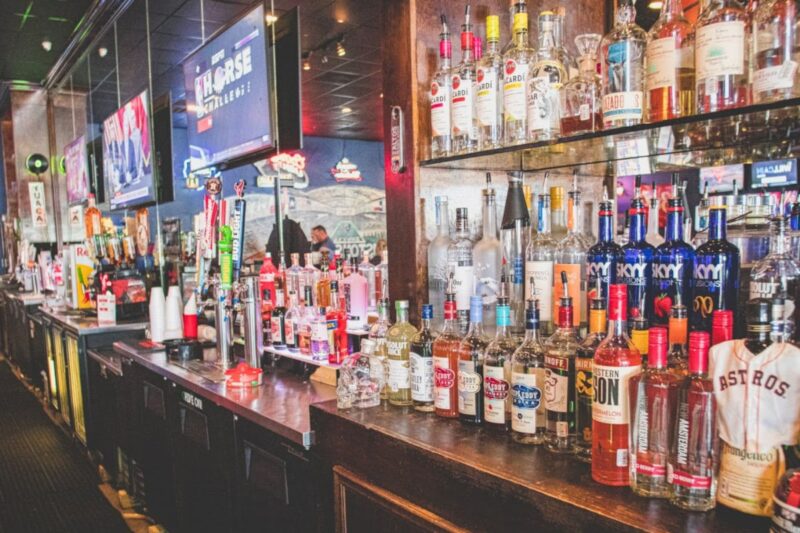 Stars Sports Bar & Grill