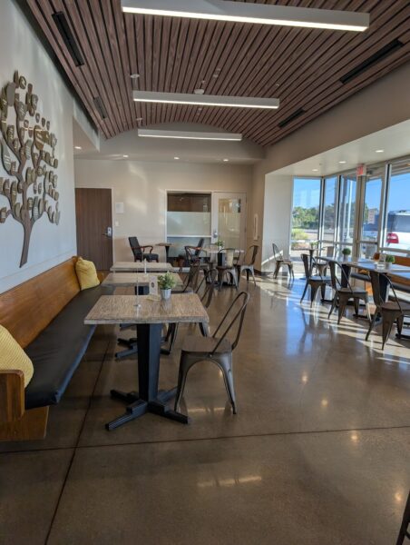 Texana Cafe