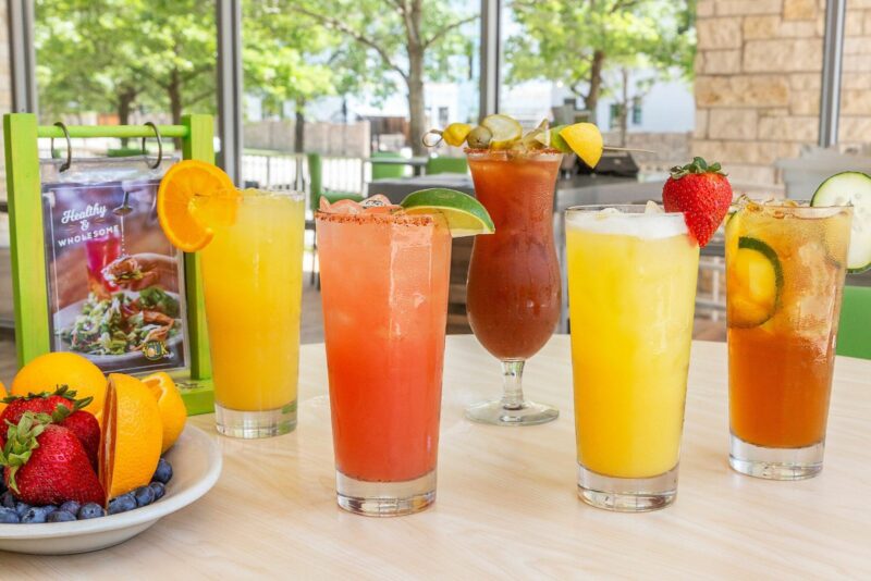 The Toasted Yolk Cafe - Fulshear