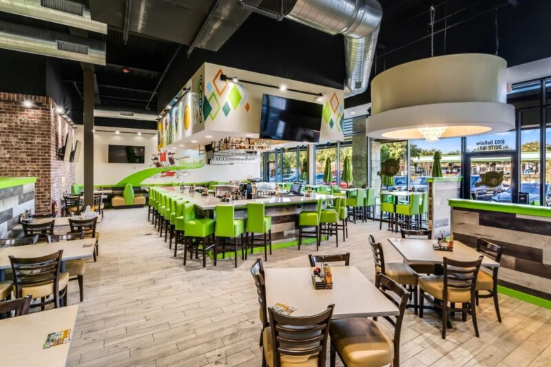 The Toasted Yolk Cafe - Katy