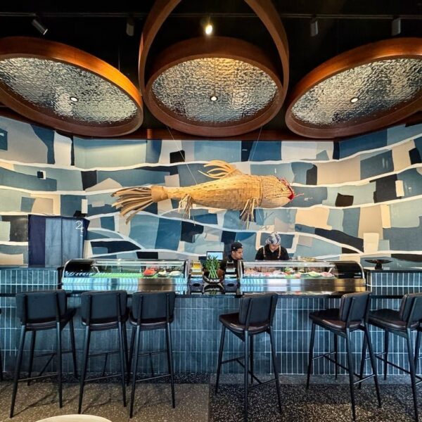 Twenty Five Sushi House