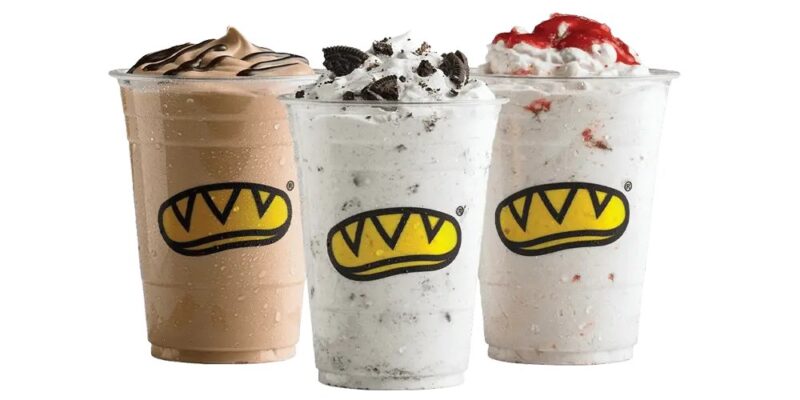 Which Wich Superior Sandwiches