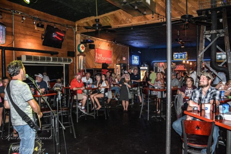 Wildcatter Saloon