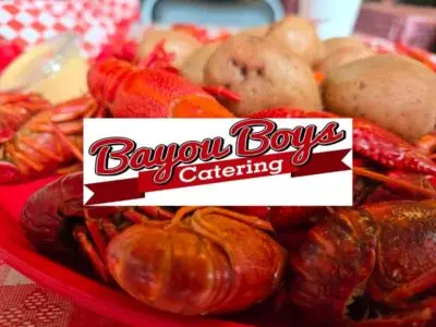 Bayou Boys Catering