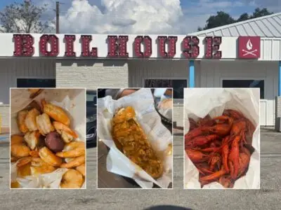 Boil House