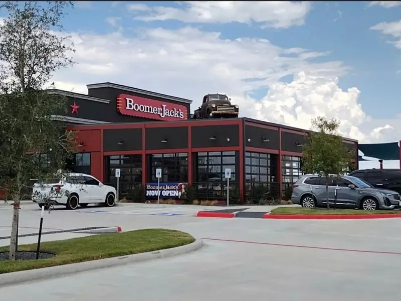 BoomerJack's