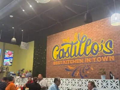 Castillo's Mexican Restaurant