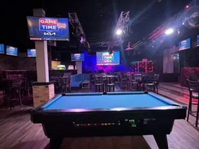 Club 79 Latin Bar & Grill