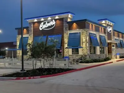 Culver's - Katy