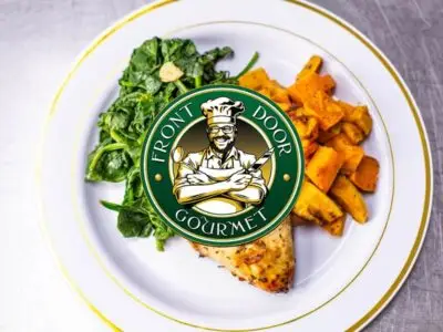 Front Door Gourmet