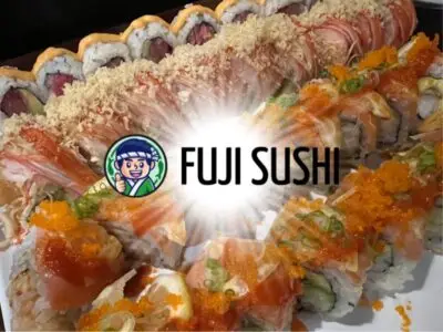 Fuji Sushi