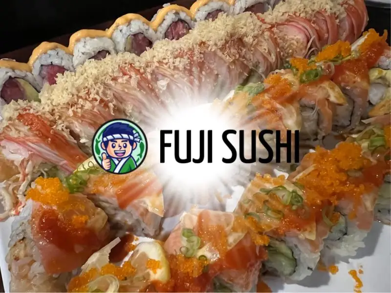 Fuji Sushi
