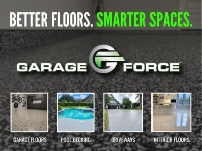 Garage Force of Katy