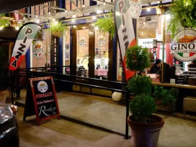 Gino's Italian Joint