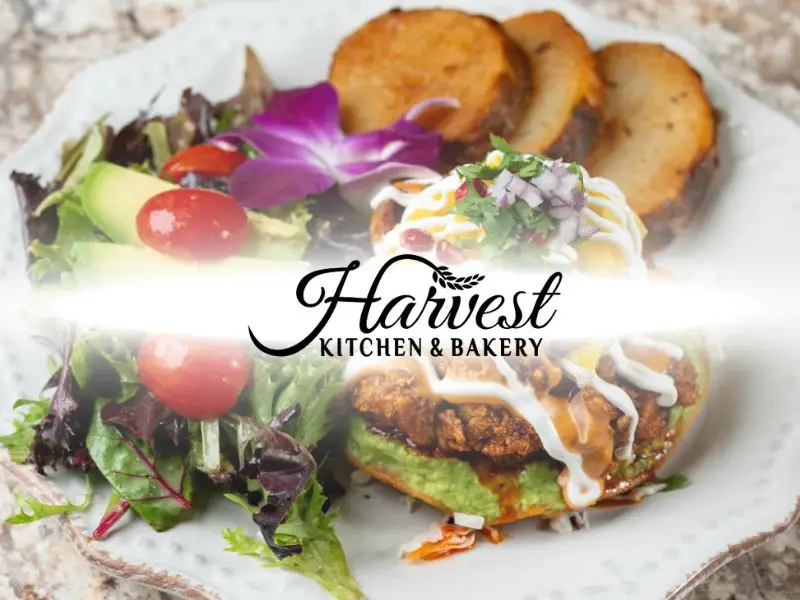 Harvest Kitchen & Bakery