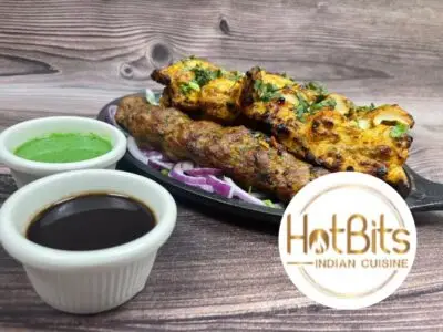 HotBits Indian Cuisine