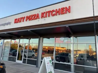 Katy Pizza Kitchen