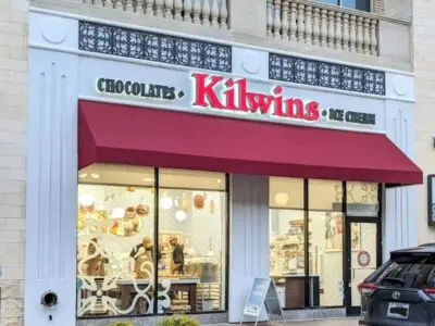 Kilwins Ice Cream - Cinco Ranch