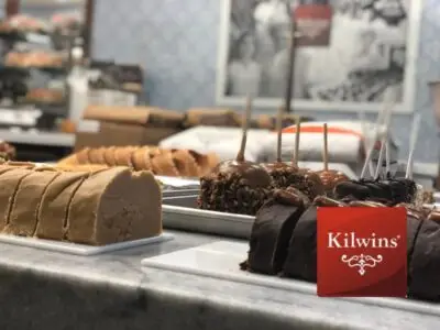 Kilwins Ice Cream - Sugar Land