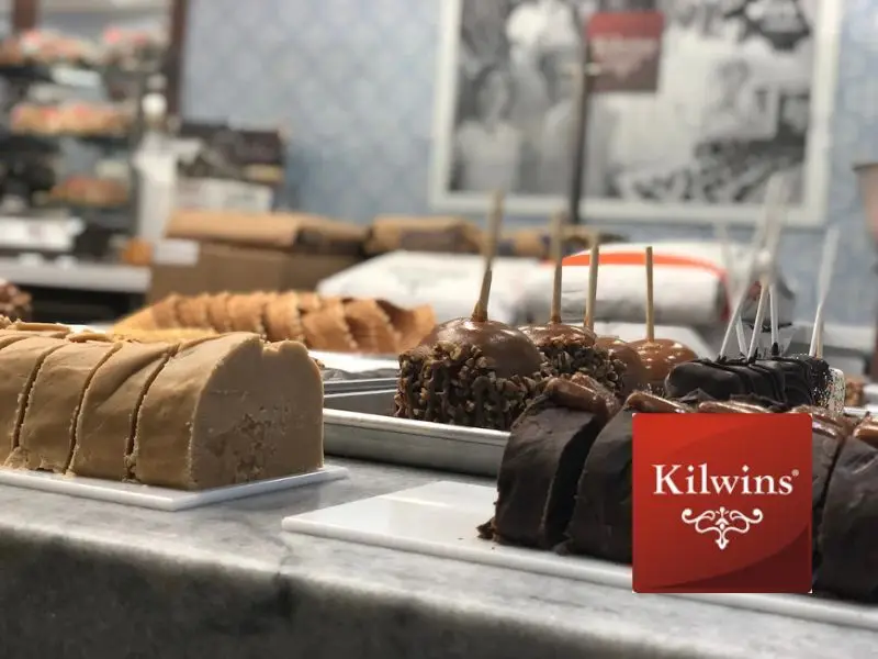 Kilwins Ice Cream - Sugar Land