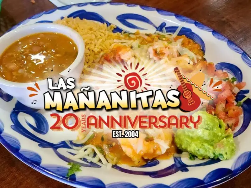Las Mananitas - Richmond