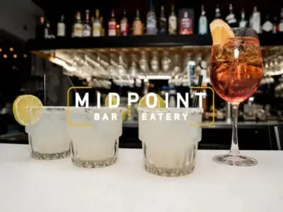 Midpoint Bar and Eatery