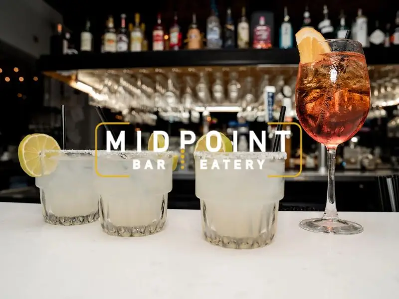 Midpoint Bar and Eatery