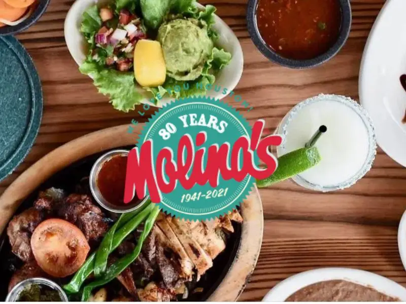 Molina’s Cantina