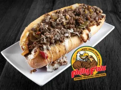 Philly Flats