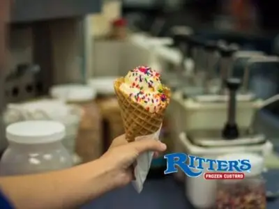 Ritter's Frozen Custard