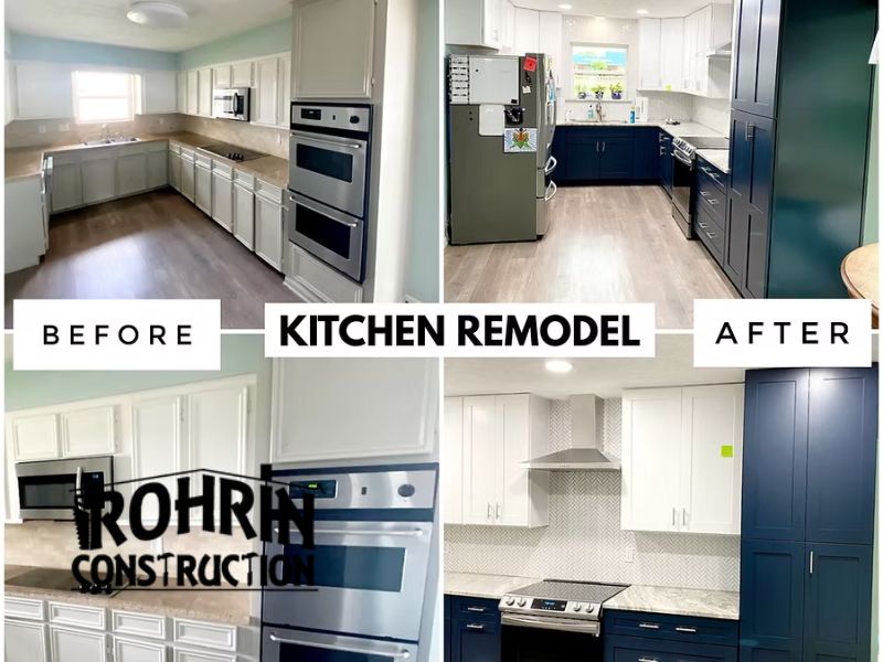 Rohrin’ Construction