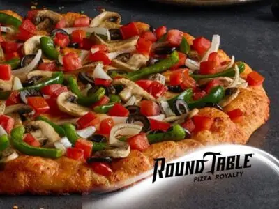 Round Table Pizza