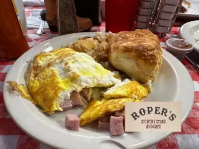 Roper's Country Store & Cafe