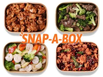 Snap-A-Box