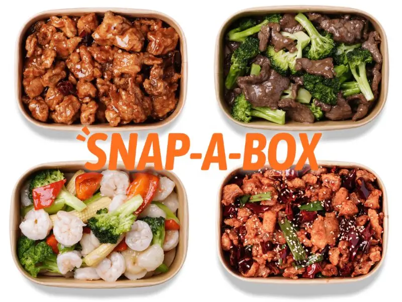 Snap-A-Box